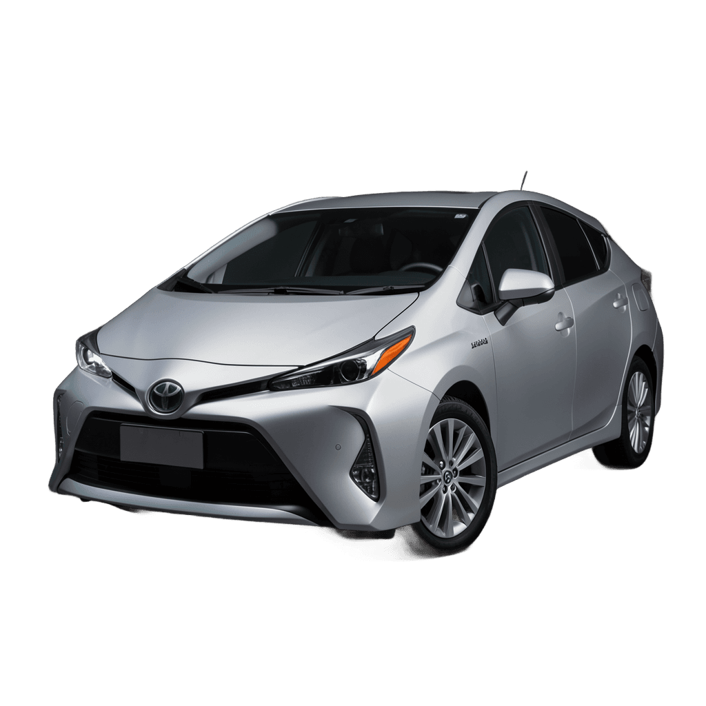 2021 Toyota Prius